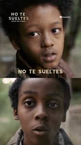 ¡Mantente firme y #NoTeSueltes! O cosas terribles podrían suceder. 😱🫠🎬  Descúbrelas comprando tus boletos aquí 👉 https://bit.ly/3TGRAzg,  #EntraAlMásAllá