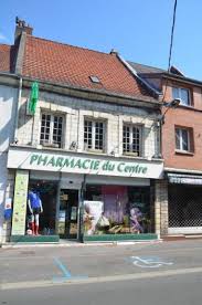 En dehors des horaires habituels d'ouverture des pharmacies, nos agents vous communiqueront les coordonnées de la pharmacie de garde proche de chez vous ou vous mettront. Vente Maisons Agence Immobiliere Bridoux Immo A Saint Pol Sur Ternoise