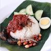 Learn to cook malaysia's most popular hawker food such as nasi lemak, satay, char koay teow, curry laksa, rendang, wantan mee, char siew, nasi goreng kampung, chili pan mee, hainanese chicken rice and more. 1