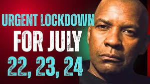 Your Drought is Over