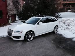 Photo 4 Audi A4 Custom Wheels Ace Alloy Convex 20x9 0 Et Tire Size 275 30 R20 X Et Audi A4 Audi Wagon Audi