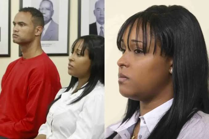 Quem é Dayanne Rodrigues, ex-mulher desaparecida do goleiro Bruno - A  Gazeta do Acre