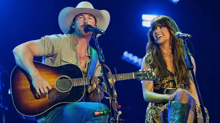Riley Green and Ella Langley Just Became One of the Only Pairs With  Multiple No. 1 Duets in Country History