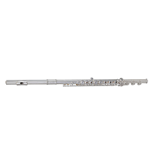 Gemeinhardt 3sb Solid Silver Conservatory Flute New