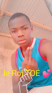 Profile for Ousmane Tow