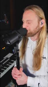 I tried exploring different parts of my voice with Phantom : : Phoenix. I  wanted to dive deeper into pitched screaming