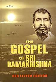 Sep 01, 2011 · swami vivekananda was the chief disciple of ramkrishna paramhamsa (ramakrishna) ramkrishna paramhamsa\\'s first spiritual teacher was an ascetic woman skilled in tantra and vaishnava bhakti. The Gospel Of Sri Ramakrishna Red Letter Edition Advaita Ashrama