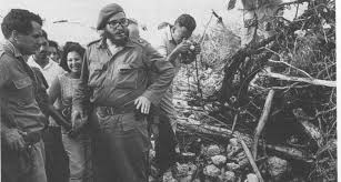 Resultado de imagem para baia dos porcos Cuba