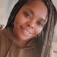 U look happier” Thank u im thinking about Halloween