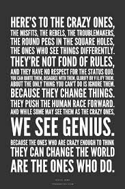 Thoughtjoy Motivational Quote Posters Steve Jobs Quotes Motivational Quotes For Job