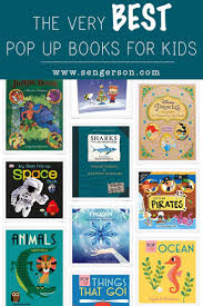 Best Children S Pop Up Books From Amazon Pop Up Book Children S Pop Up Books Kids Pop