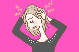 Swollen eyelids, lips, hands, or feet. How To Prevent Your Scalp From Itching After Hair Coloring