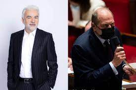 Pascal praud a ensuite demandé à mario stasi «de répondre sur le fond en gardant ses commentaires pour lui.» Pascal Praud Repond A Eric Dupond Moretti Apres Ses Critiques Sur Cnews