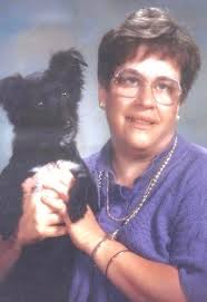 Gail Scott Obituary (1949