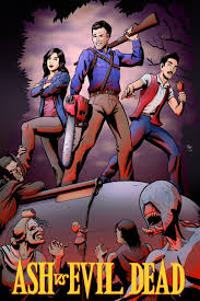 Pin By Avil Slare On Evil Dead Evil Dead Movies Ash Evil Dead Horror Icons
