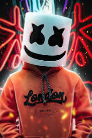 Browse millions of popular face wallpapers and ringtones on zedge and personalize your phone to suit you. Marshmello 1125x2436 Resolution Wallpapers Iphone Xs Iphone 10 Iphone X