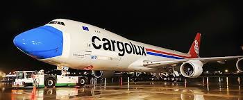 Are people actually wearing face masks as they're supposed to? Capt Ivan On Twitter Not Without My Mask Cargolux S Newest Special Livery Is Promoting The Usage Of Face Masks By Painting A Blue Face Mask On A Boeing 747 8 Freighter This Aircraft