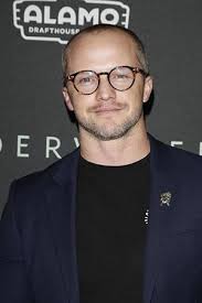 B. Anthony Cohen: Movies, TV, and Bio