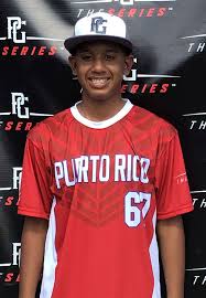 jean nunez Class of 2024 - Player Profile | Perfect Game USA