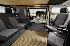 Fabulous Volkswagen Bus Interior Ideas 20 Camper Interior Volkswagen Interior Volkswagen Bus Interior
