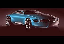 Cardesign Ru On Instagram Jaguar Xjc Concept Sketch By Roman Egorov Carchitector Cardesign Jaguar Jag Britishdesign Coupe Xj Sketching Sketch