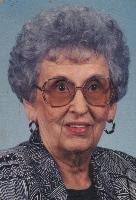 Obituary information for Marjorie J. Deakin
