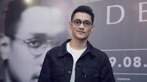 Usai Konser Dekade di Jakarta, Afgan Pamit