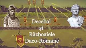 Pericolul roman ce atârna asupra daciei era considerabil; Decebal Si RÄƒzboaiele Daco Romane Scurt Documentar De Imperator Official Youtube