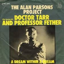 The Alan Parsons Project The System Of Doctor Tarr And Professor Fether Reviews