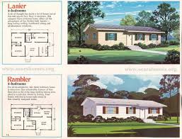 Jim Walter Homes A Peek Inside The 1971 Catalog Sears Modern Homes In 2020 Home Modern House House Styles