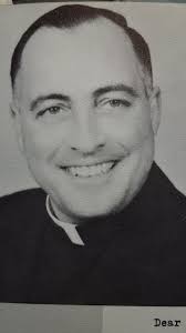 Serving Immaculate Conception Church for 47 of his 50 years as a Catholic  priest, Father Burla has worn many hats: teacher, Athletic Director, and  director of school musicals at Immaculate Conception High School....