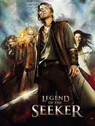 Maybe you would like to learn more about one of these? Films Et Series Comme Les Chroniques De Shannara Meilleures Recommandations