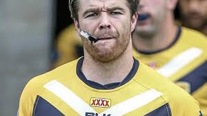 Junior plays with Ackers in 'every game'