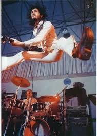 Classic Rock In Pics on Twitter Pete Townshend jumping in the air in  front of an amazed Keith Moon 1968 httpstcondy1UcjlNk  Twitter
