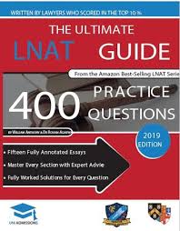 The Ultimate Lnat Guide Ebook By Rohan Agarwal 9781999857004 Rakuten Kobo United States