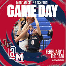 Morgan Raiders Athletics