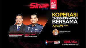 Coduid (suruhanjaya koperasi malaysia) labelling d. Live Koperasi Tanggungjawab Bersama Youtube