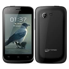 Micromax Bolt A62 – The Budget Android ...