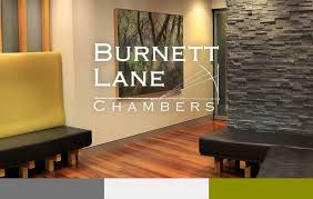 Burnett Lane Chambers