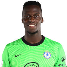 Benjamin mendy's style of play. Edouard Mendy Profile News Stats Premier League