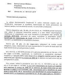 Incepand cu drepturile salariale aferente lunii ianuarie 2019 personalul bugetar beneficiaza de indemnizatia de hrana, conform art. Sanitas ToÈi SalariaÈii Din SÄnÄtate Èi AsistenÈÄ SocialÄ BeneficiazÄ De IndemnizaÈia De HranÄ De La 1 Ianuarie 2019 360medical Ro