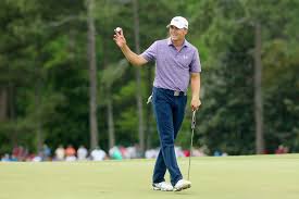 George's offered all the uncertainty a links course can, and spieth's opening round reflected calm conditions. The 2015 Masters Why Is Jordan Spieth So Good The New Yorker