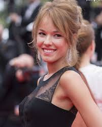 Mais quelle beauté notre petite @nolwennleroyofficiel 🔥🔥