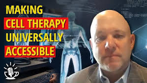 Coeptis Therapeutics’ Dave Mehalick