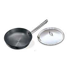 Futura Frying Pans Frying Pan L81 Hard Anodized Cookware Buying Kitchen Appliances Cookware Sets