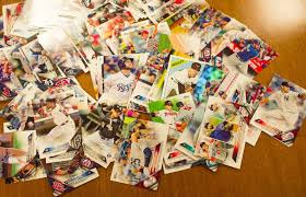 It shows you what the card sold for. 20 Rare Baseball Cards Worth Serious Money Lovetoknow