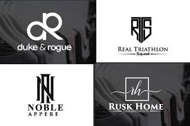 There's no limit to your inspiration! Create Fashion Clothing Brand Logo By Kamailhossaini Fiverr