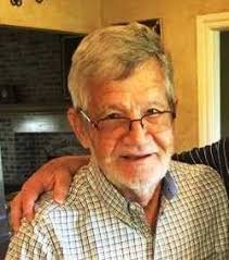 Calvin Dale Cozort (1933-2019)