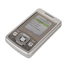 Sony Ericsson T303 review: Sony ...