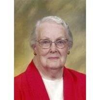 Elizabeth H. Clark Obituary